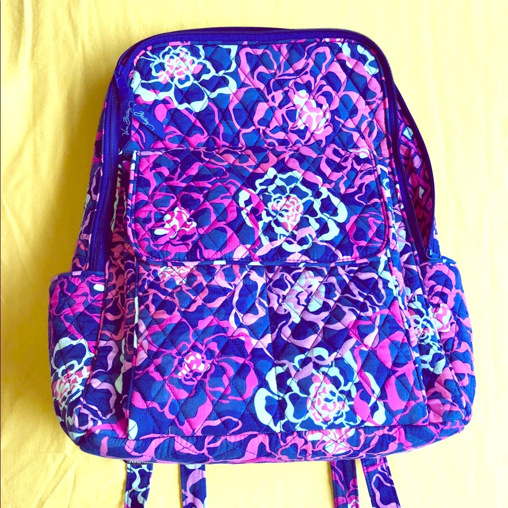 Vera Bradley backpack